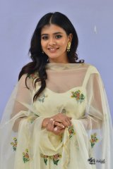 Heeba Patel at 24 Kisses Trailer Launch